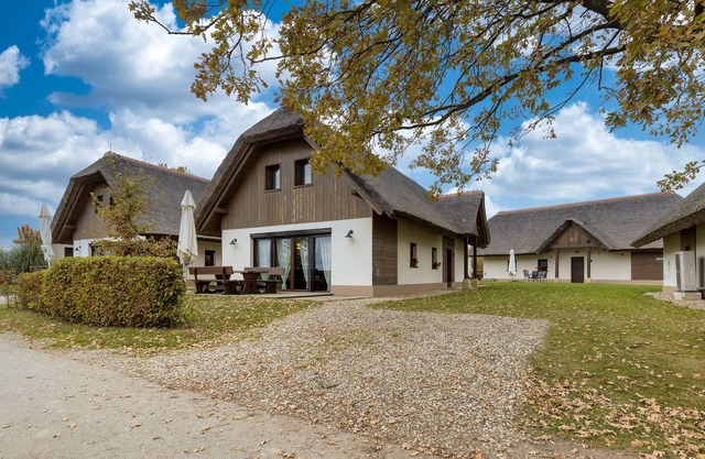 Pannonian Villa 12, Moravske Toplice, Slovenia