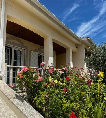 Panoias Country House