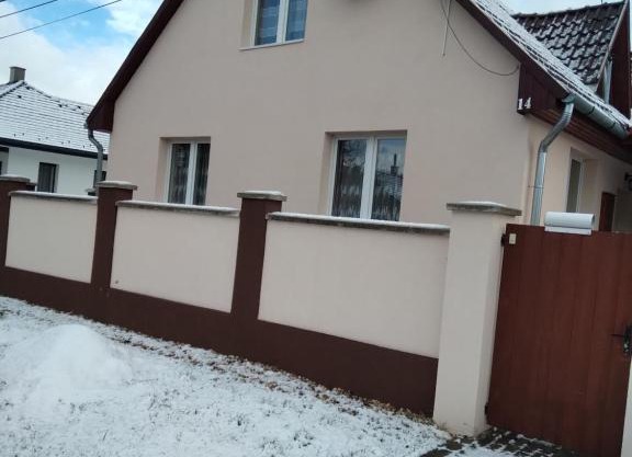 Panoráma Apartmanház