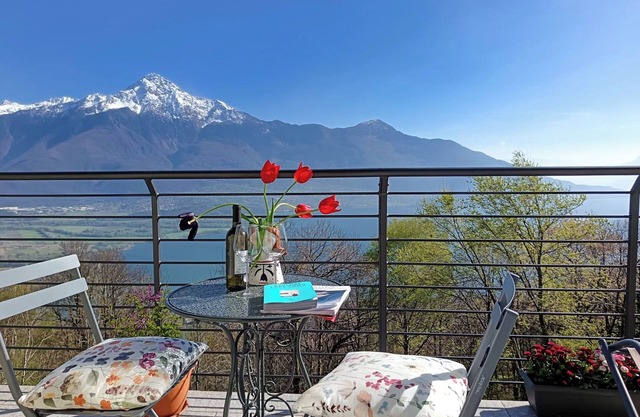 Panorama Holiday Apartment Nero