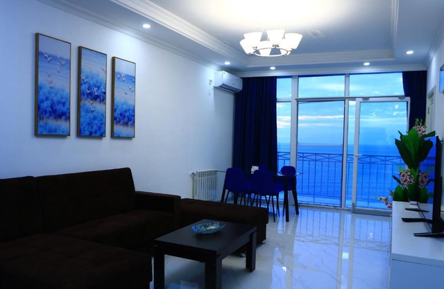 PANORAMA SEA VIEW