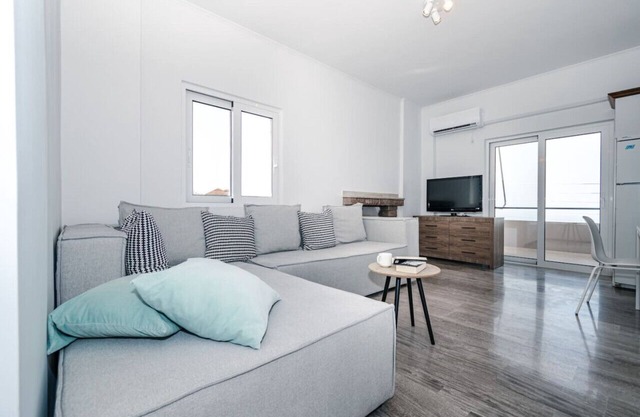 Panorama Sea View Residence