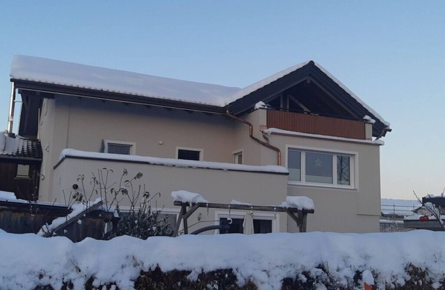 Panorama Suite Chiemsee