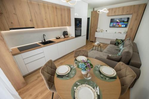 Panoramic RESIDENCE