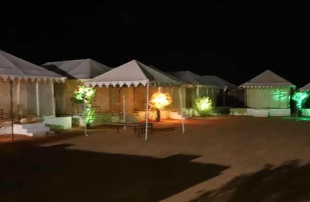 Pansari Resort & Camp