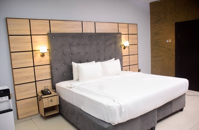PANYU HOTEL AND RESORT LIMITED