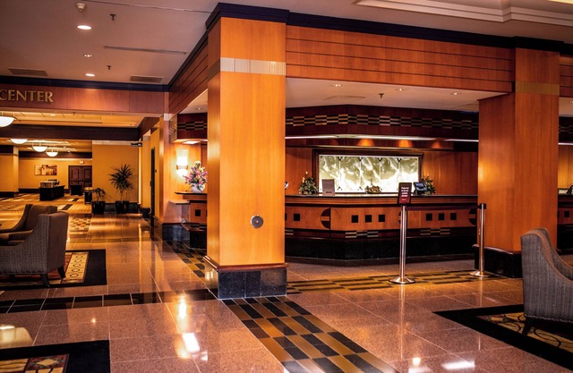 Par-A-Dice Hotel and Casino