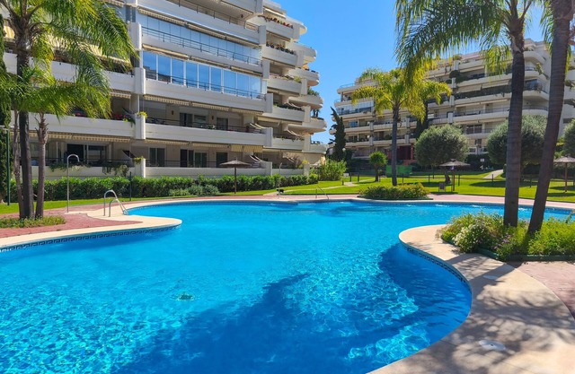 Paraíso Golf Guadalmina By Lica Homes