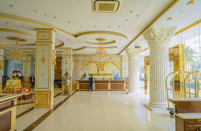 Paracel Resort Hai Tien