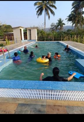 Paradise Farm Alibaug