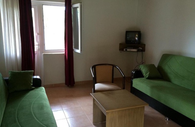 Paradise Holiday Homes