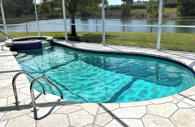 Paradise Home- Naples