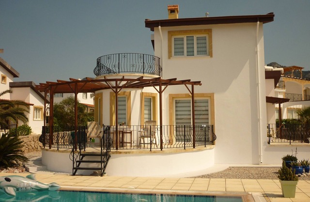 Paradise in the Mediterranean