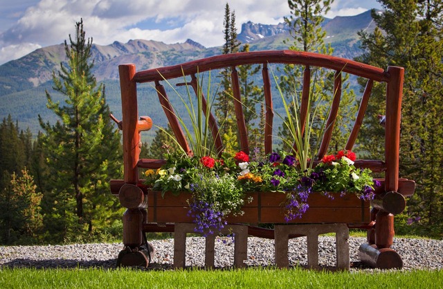 Paradise Lodge & Bungalows
