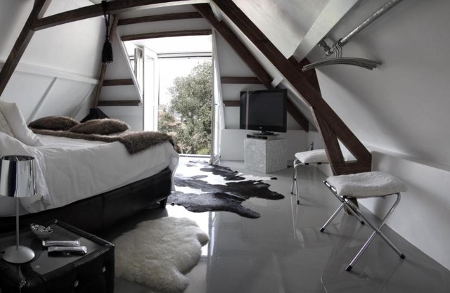 Paradise suite