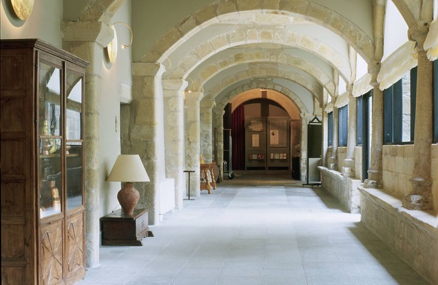 Parador de Trujillo