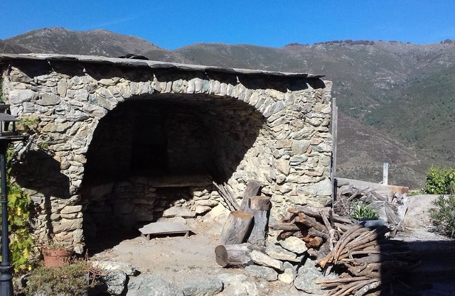 PARFUMU DI CELU FAMILY HOME