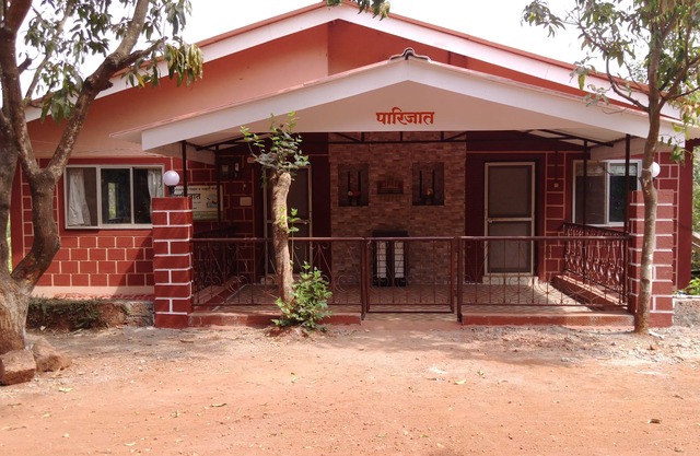 Parijat Holiday Home, Bungalow on hire