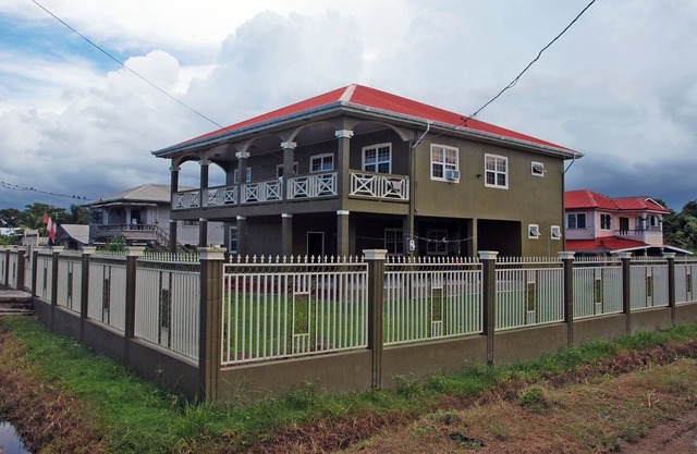Parika Countryside Villa