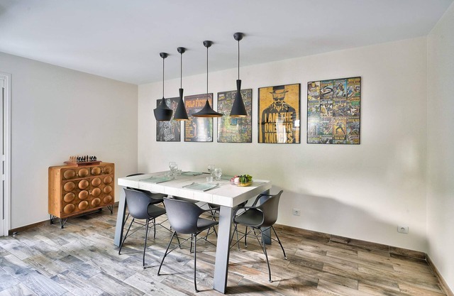 ParisConciergerie - 2BR apartment 4 people