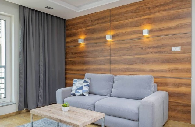 Park Apartament | Trendy Apartment near the centre
