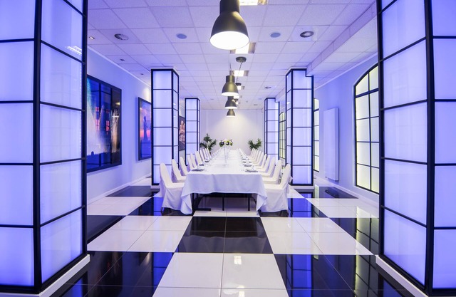 Park Hotel Bydgoszcz