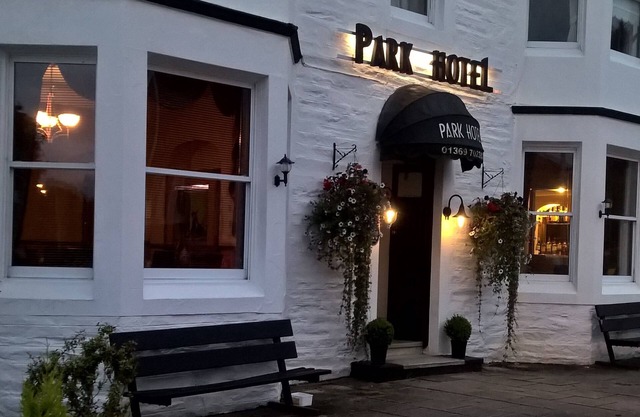 Park Hotel Dunoon