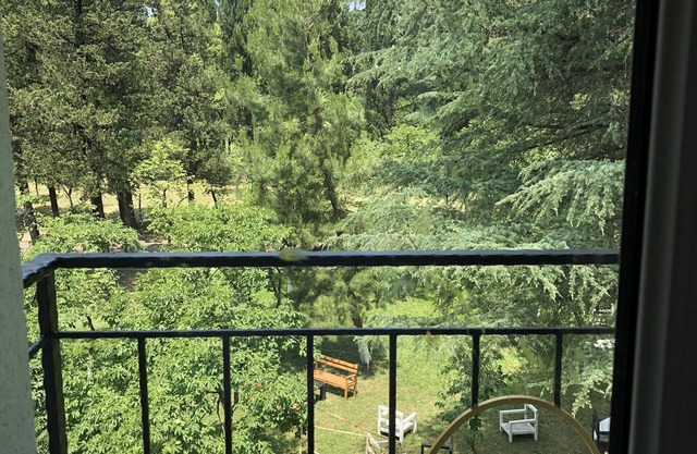 Park Hotel Imeri