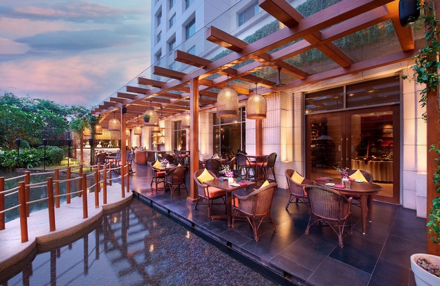 Park Hyatt Chennai