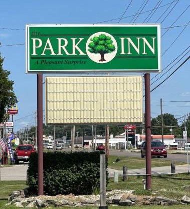 Park inn motel