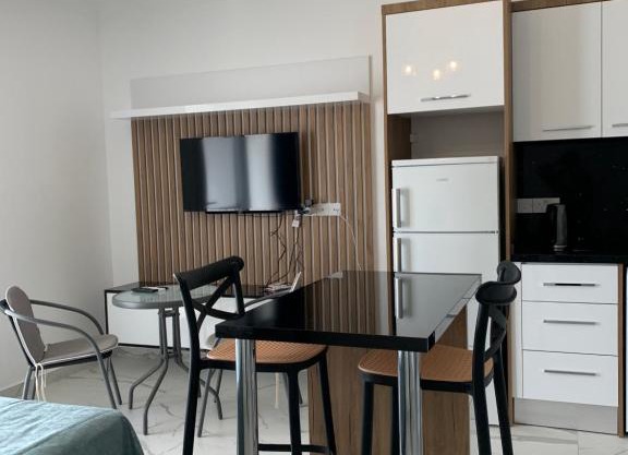 Park Residence apartment