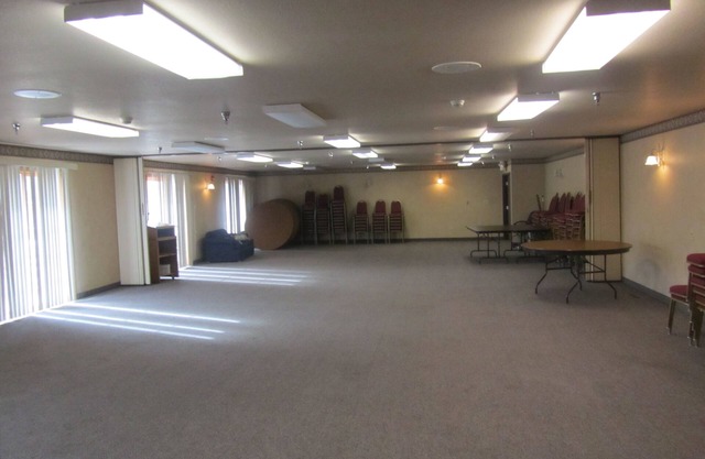Park View Inn & Suites and Conference Center