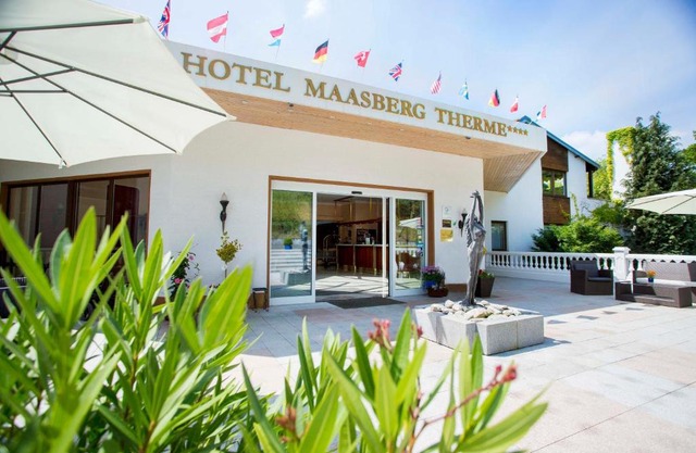 Parkhotel Maasberg GmbH