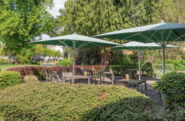 Parkhotel Neustadt