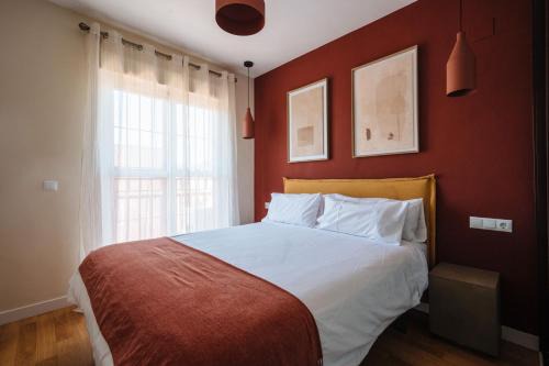 Parking en Sevilla centro incluido