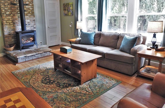 Parkside - Murphys Vacation Rentals
