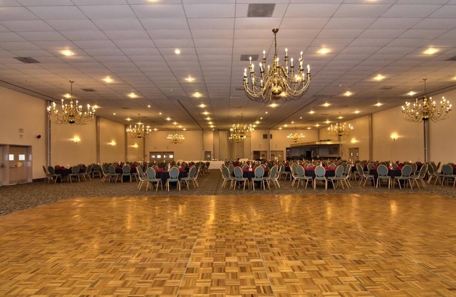 Parkview Inn and Conference Center