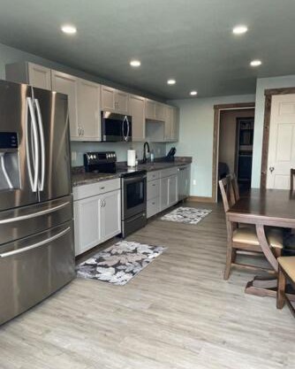 ParkWay Yellowstone Guest Apartment