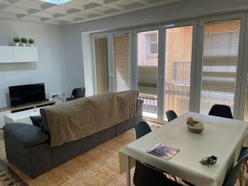 PARRA HOME y Garaje, Algemesi Home