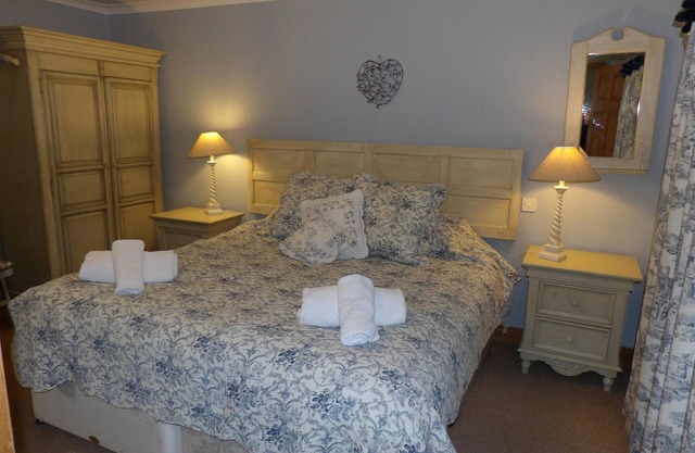 Parsnip Place at Broccoli Bottom