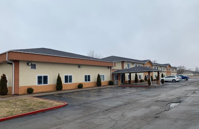 Parsons Inn