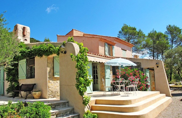 Pascaire by Interhome