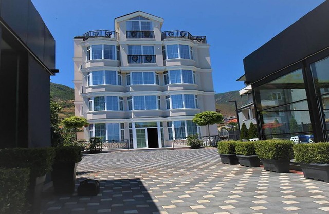 Pashkaj Hotel