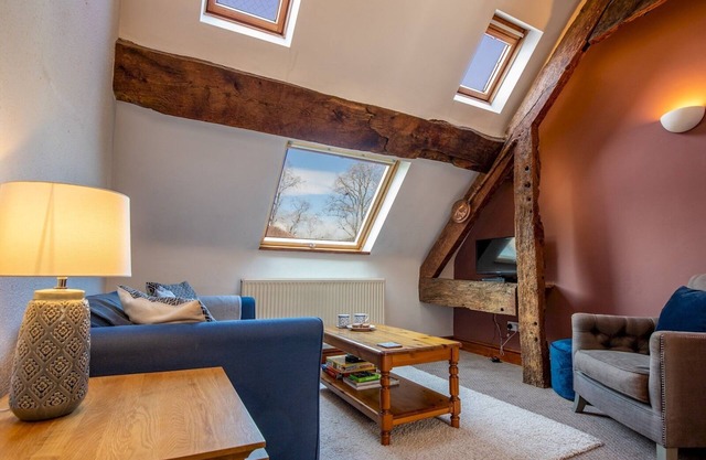 Pass the Keys | Quaint 1 bedroom cottage in Church Stretton