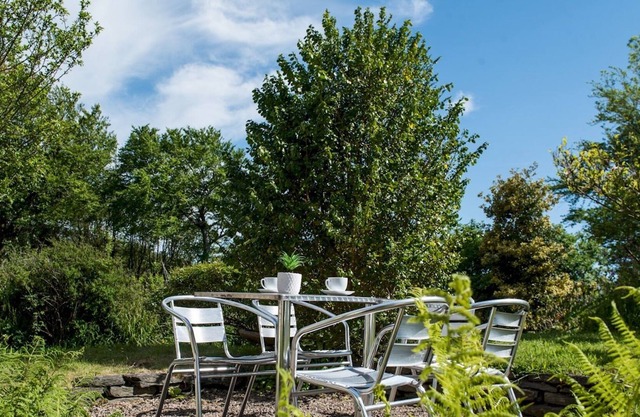 Pass the Keys | Spacious cottage just outside Cardigan - Sleeps 5