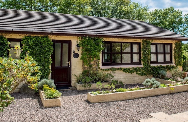 Pass the Keys | Spacious Cottage in Ceredigion - Sleeps 6