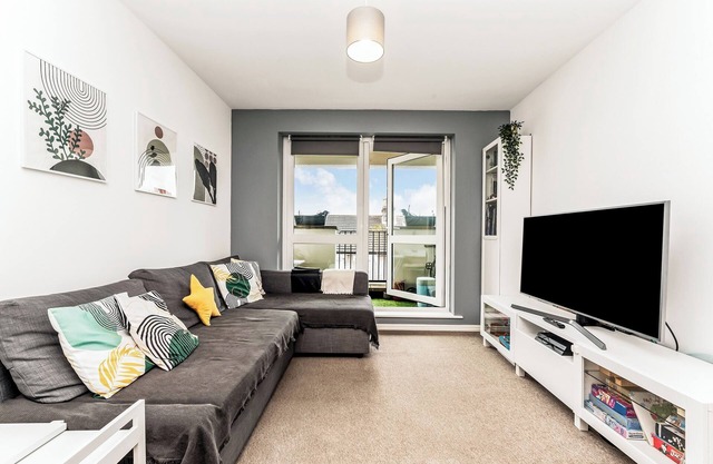 Pass the Keys Stylish | Home Near To Central London