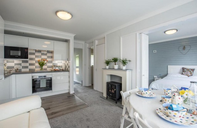 Pass the Keys Vitamin Sea Sea views Free Wifi and Parking