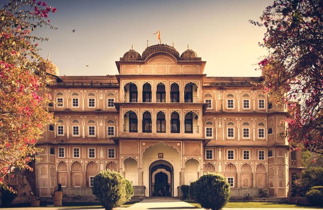 Patan Mahal