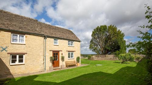 Patch Hill House